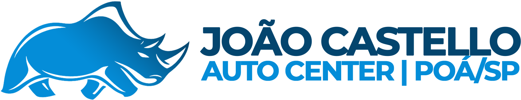 João Castello Auto Center — Poá/SP